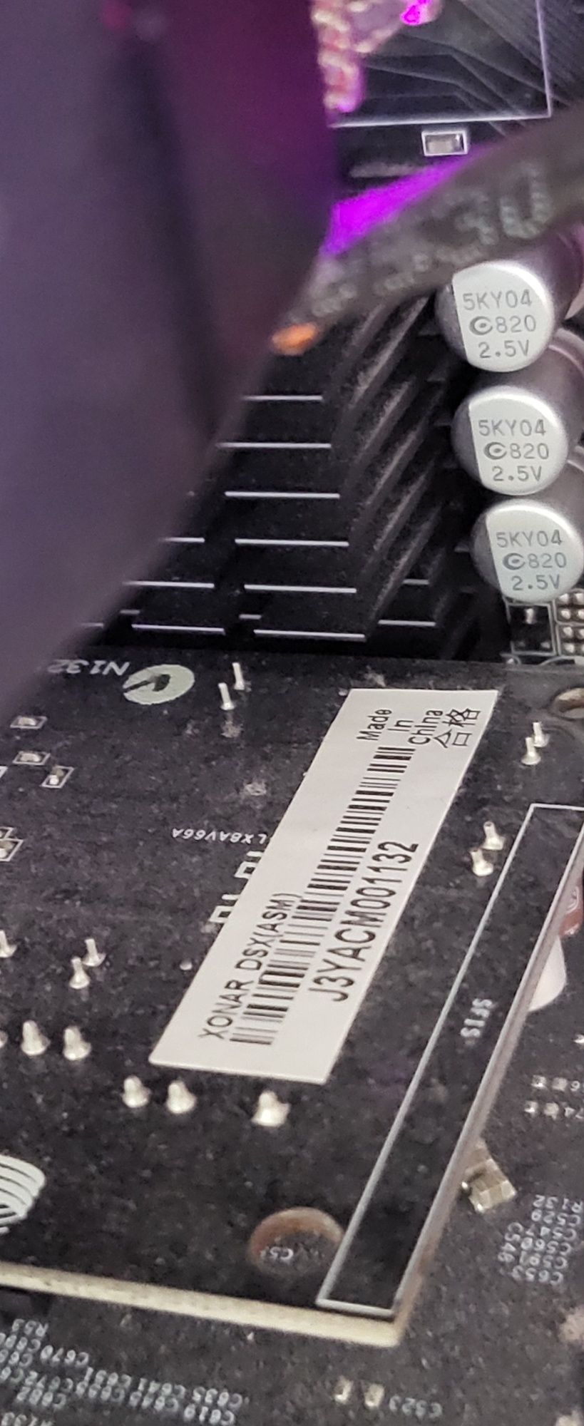 Komputer stacjonarny PC Amd FX8350