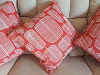 Almofadas decorativas