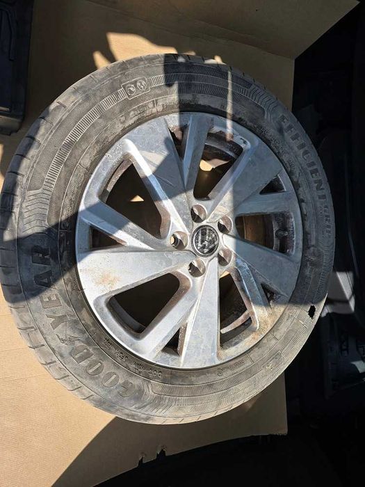 VOLKSWAGEN TAIGO VW 1.0Tsi 2023