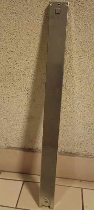 Corrediças com 55cm até 110cm