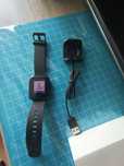 Smartwatch Amazfit Bip S krokomierz gps
