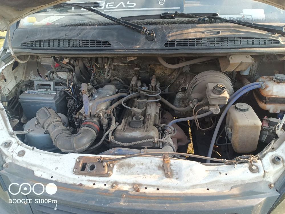 Срочно продам Газель 2004 ГАЗ 3302