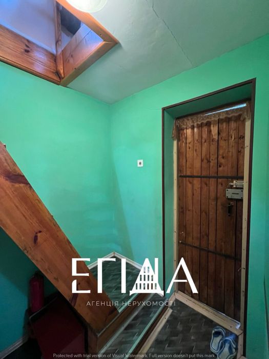 Продаж двоповерхової дачі в кооперативі ,,Ятрань,,