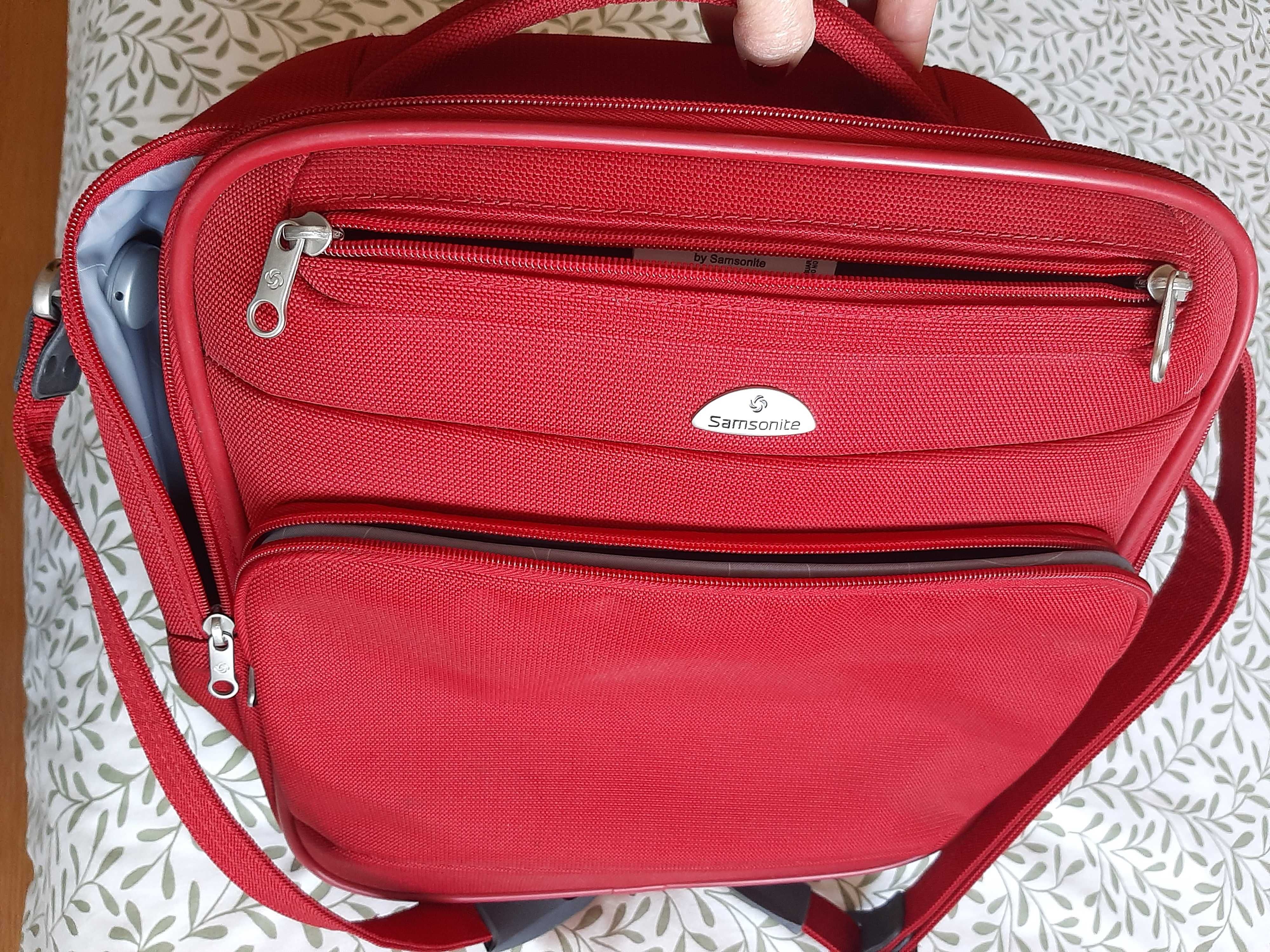 SAMSONITE Mini Mala para Computador