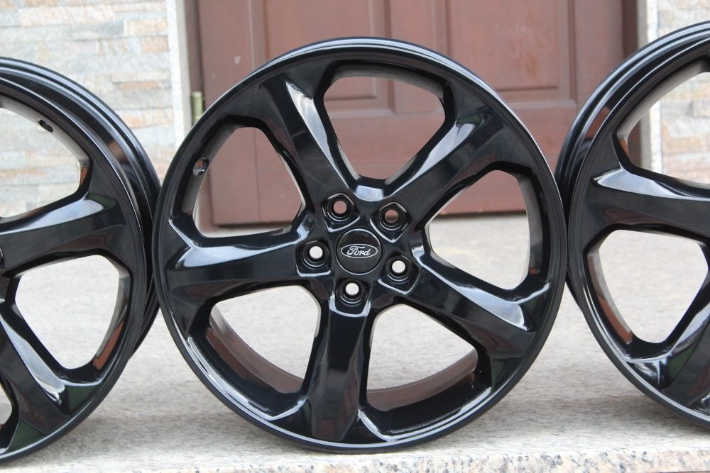 FORD Kuga Mondeo Focus Puma S-Max C-Max EDGE 5x108 18'' 8J ET55