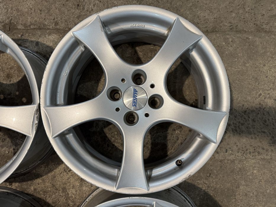 Диски 4/108R17 EТ25 7J ЦО65.1 partner berlingo C4 Picasso DS3 5008