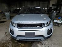 Фари RANGE ROVER EVOQUE L538 рест/дорест Розборка