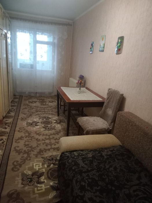 Здам 2х-кімнатну квартиру в районі Червоної гори