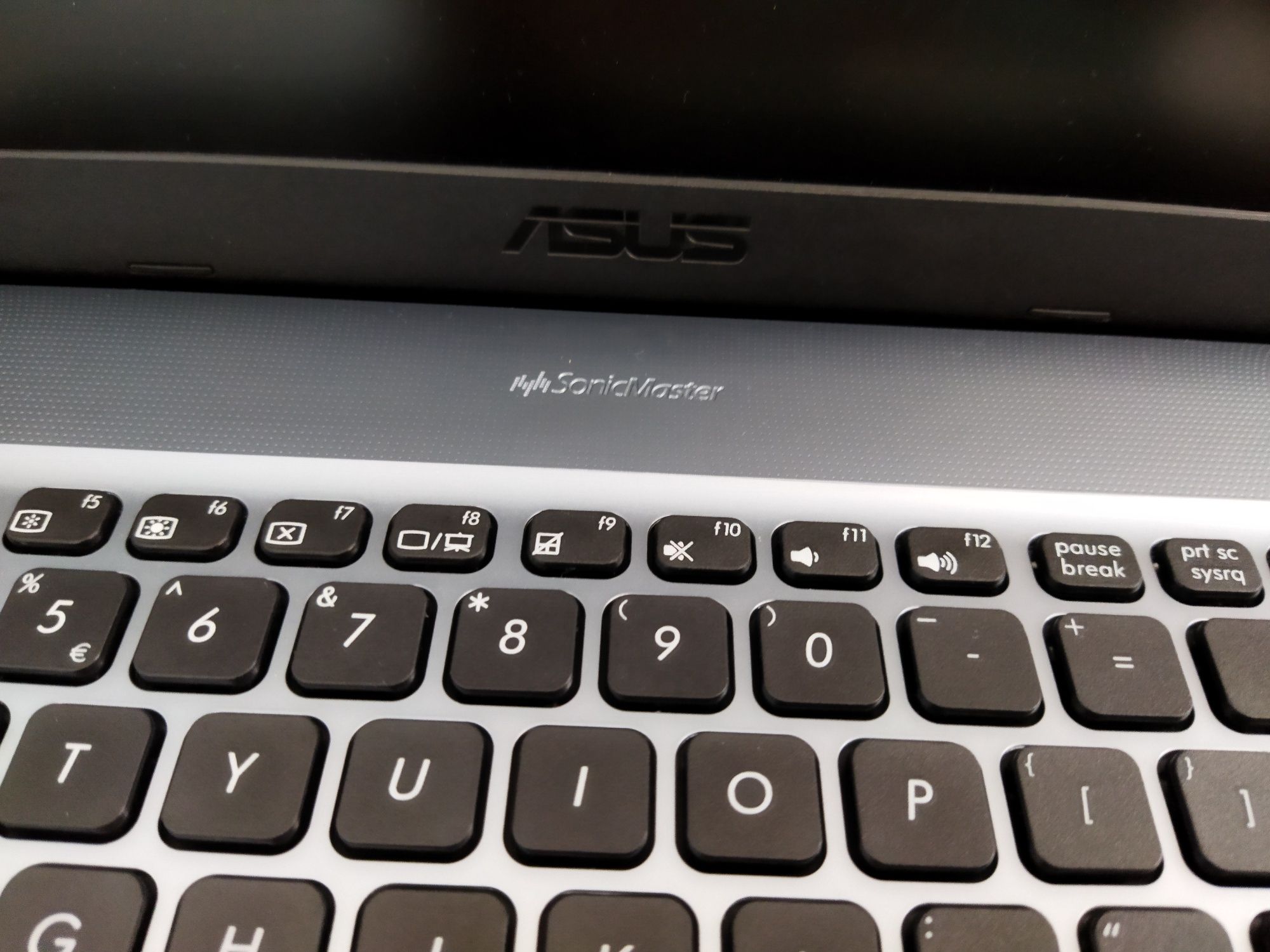 Laptop Asus Intel Pentium