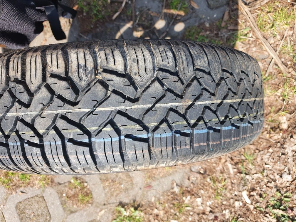 Kolo zapas opona Michelin MX L 155/70 R13