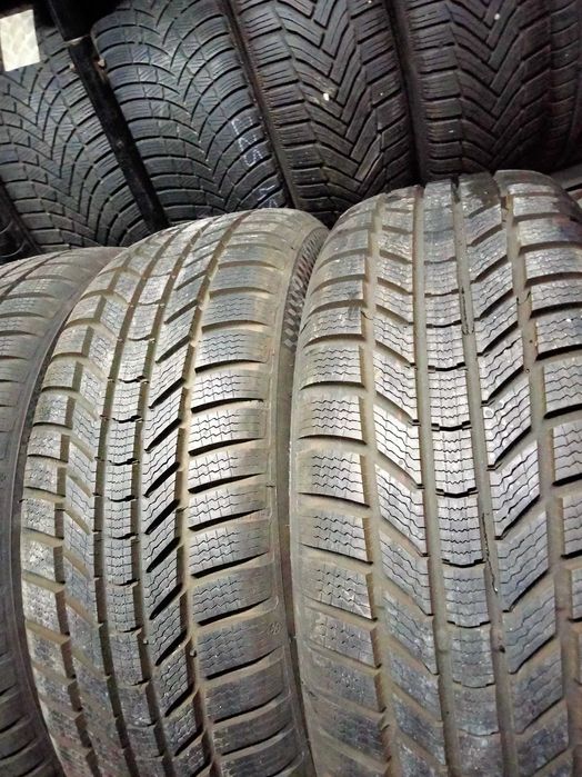 215 55 R17 Continental
