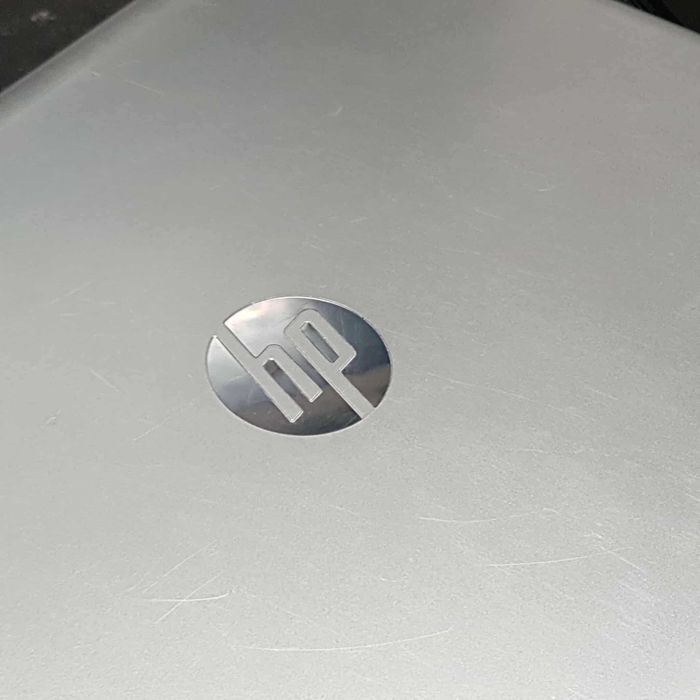 HP 255 G6 Laptop