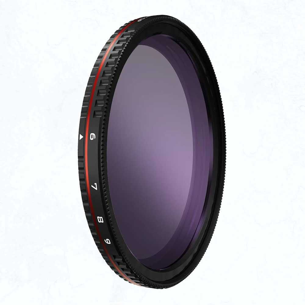 ND фільтр Freewell 82mm Variable ND X Mist 6-9 стопів