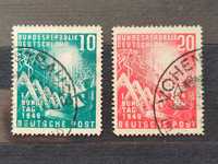 Bundesrepublik Deutschland 1949 r.