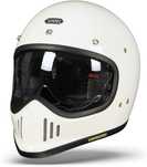 Shoei ex zero novo na caixa