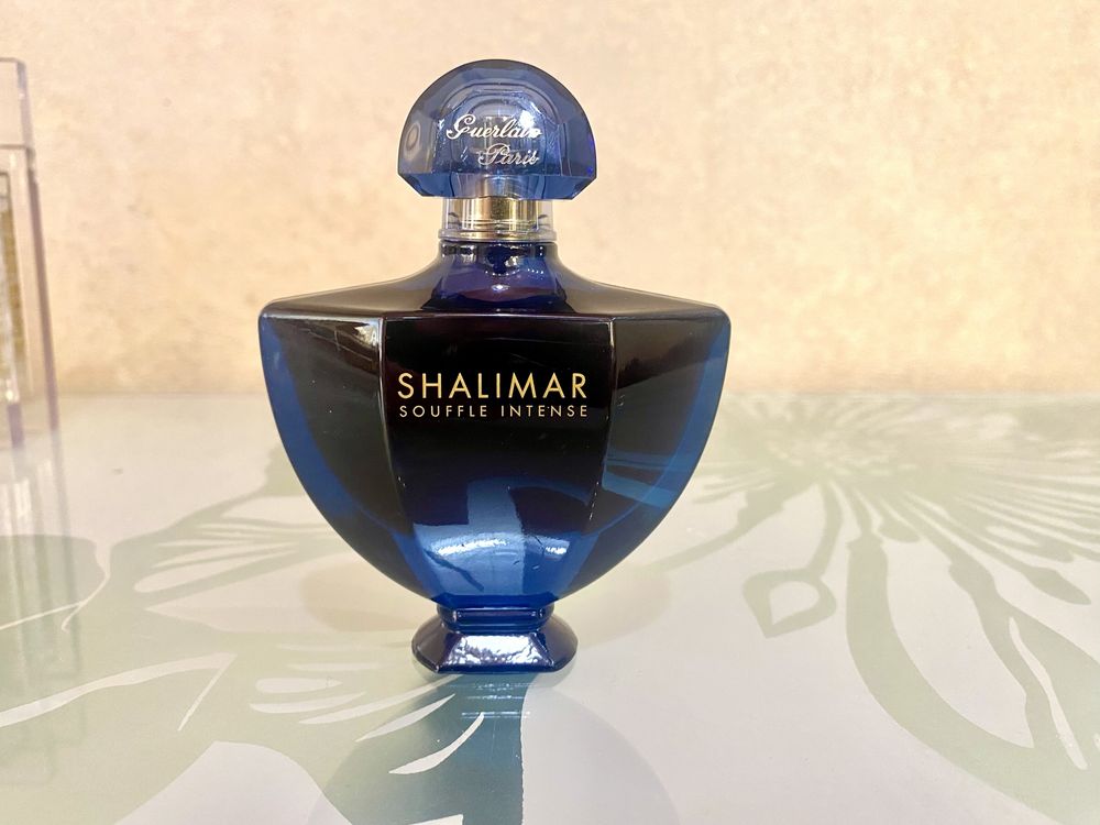 Guerlain shalimar souffle intense edp 50ml