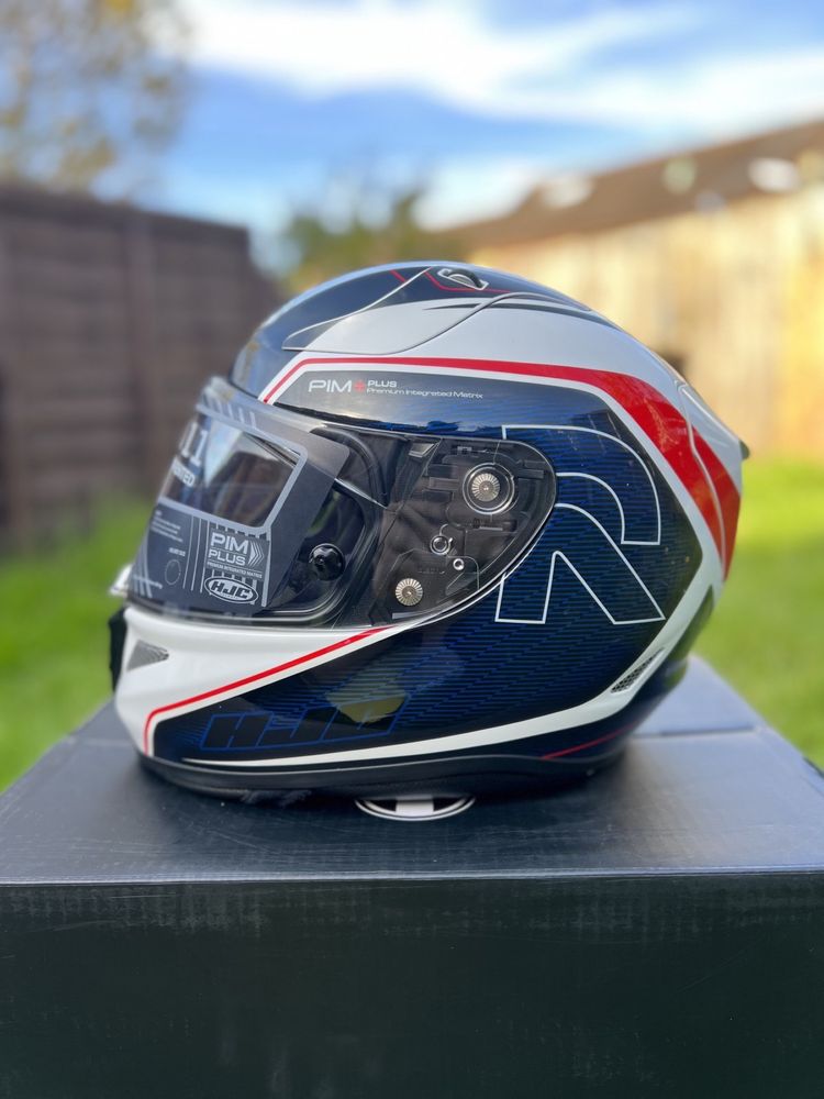 Мотошолом шлем HJC RPHA 11(AGV shoei shark arai Nolan ls2 mt)