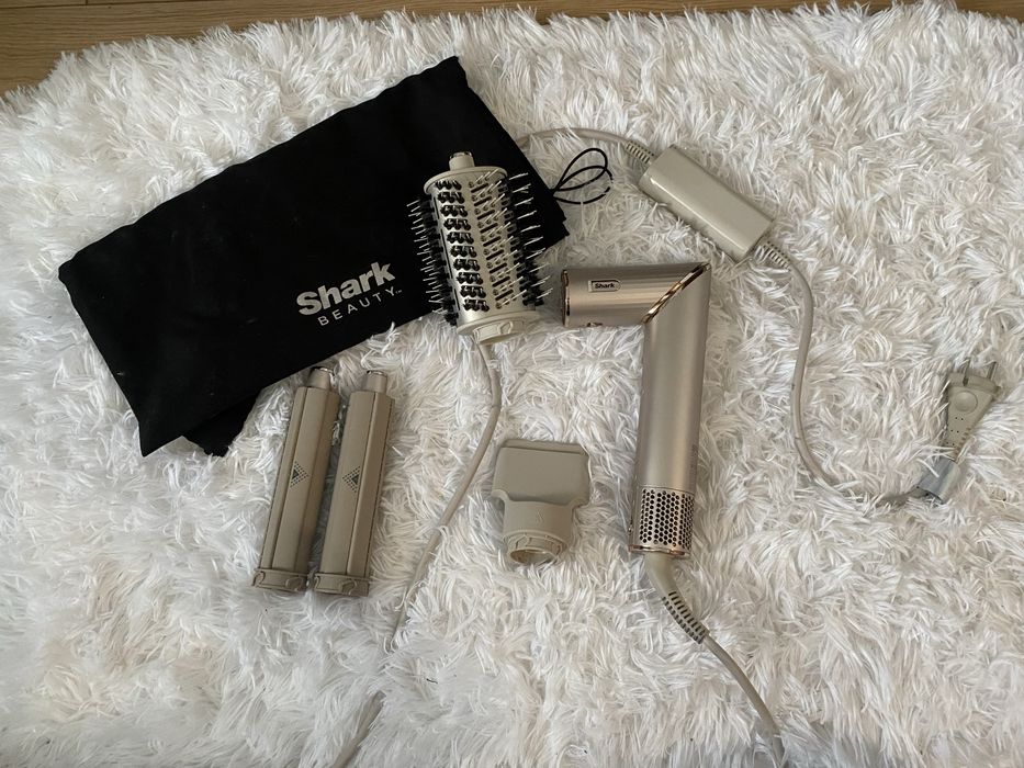 Фен-стайлер Shark FlexStyle 3 in 1