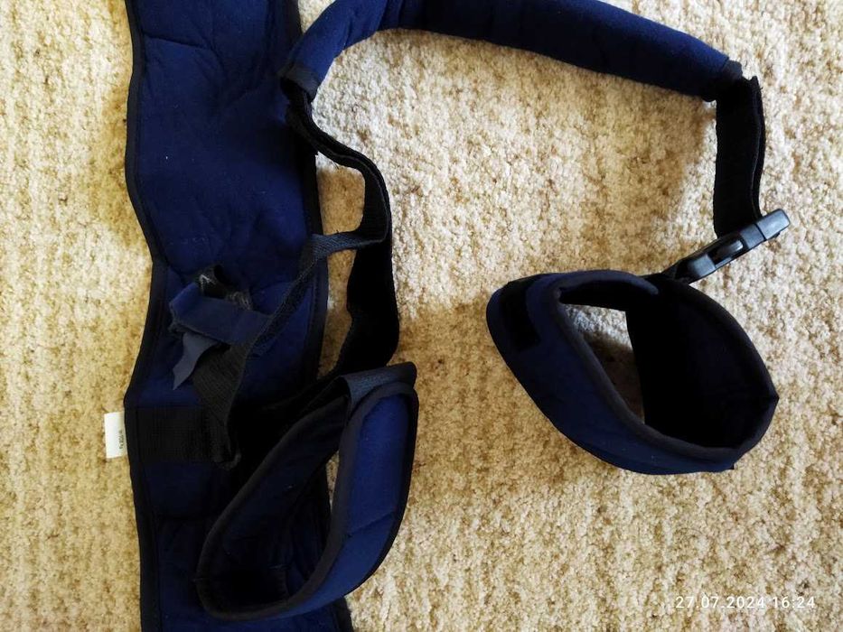 Ортез для підтримки руки