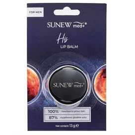 Sunewmed+ His Kiss Lip Balm Balsam Do Ust W Kulce Hami Melon 13G (P1)