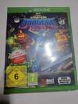 Super Dungeon Bros Xbox One