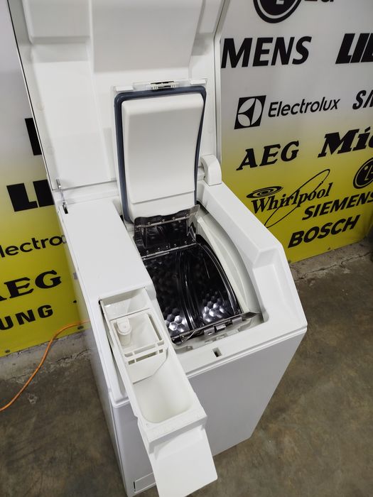 Пральна машина фірми Miele, модель W667