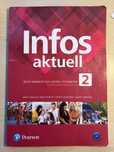 Infos aktuell 2 podręcznik