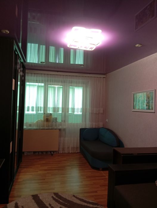 Оренда 1 кімнатної квартири  з 3 січня