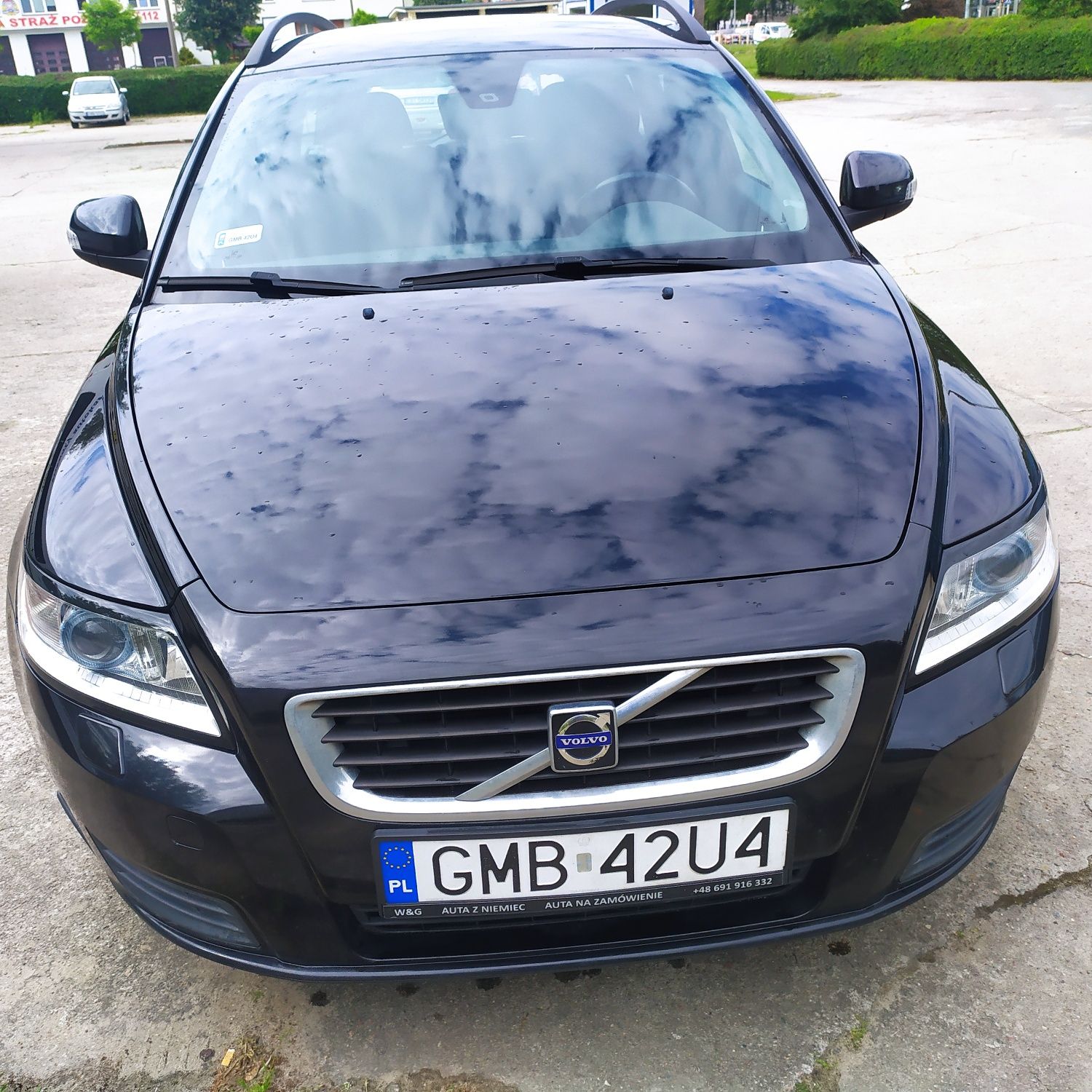 Sprzedam Volvo v50