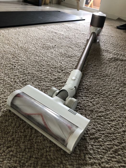 Xiaomi Mi Vacuum Cleaner G10 Plus – Excelente Condição!