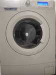 Pralka Electrolux slim 42 cm