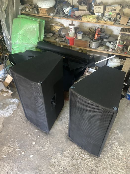 Корпуса для трьох полоски