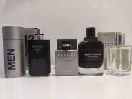 Perfumes Vários - Carolina Herrera, Prada