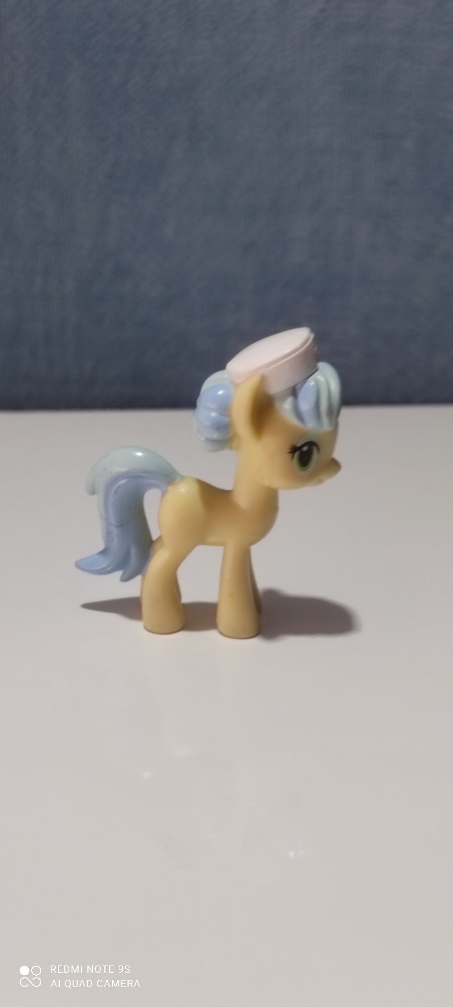 My Little Pony Nurse Snowheart G4 Hasbro blind bag