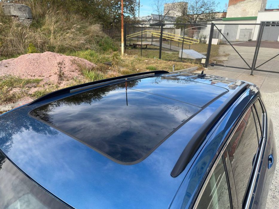 Продаж авто Volkswagen Tiguan 2.0 бензин