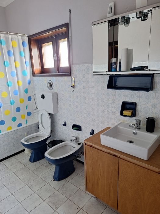 Arrenda-se quarto em Chaves em T4 bem localizado (2.º quarto previsto)