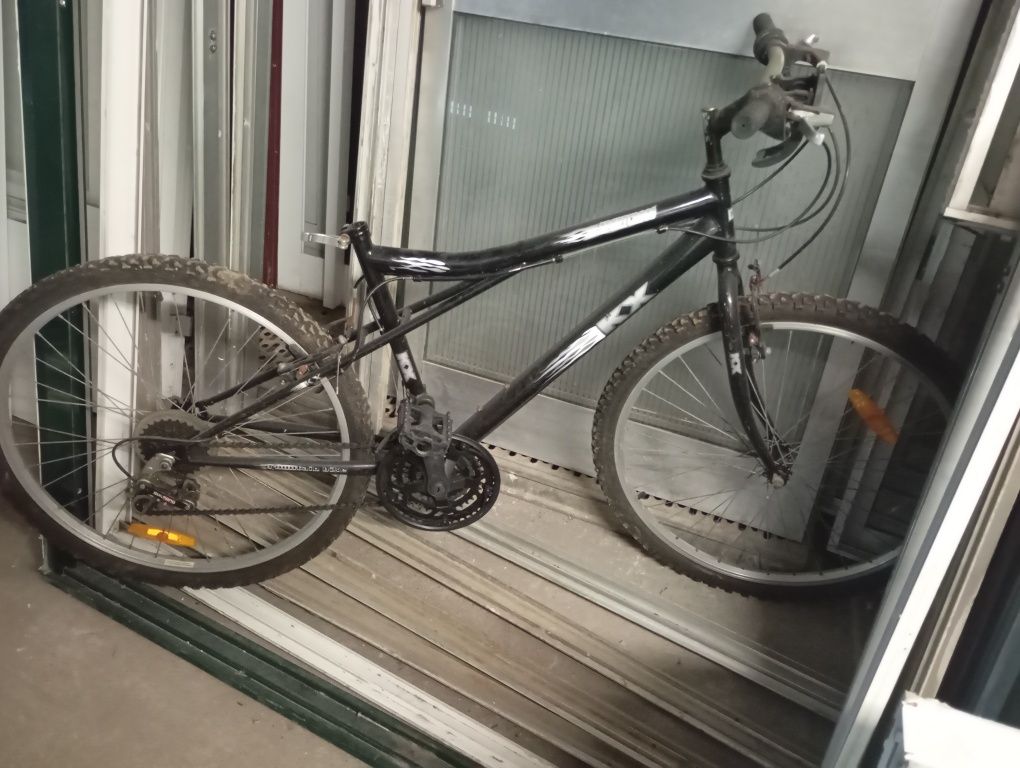 Bicicletas para restauro