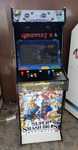 Arcade de jogos-