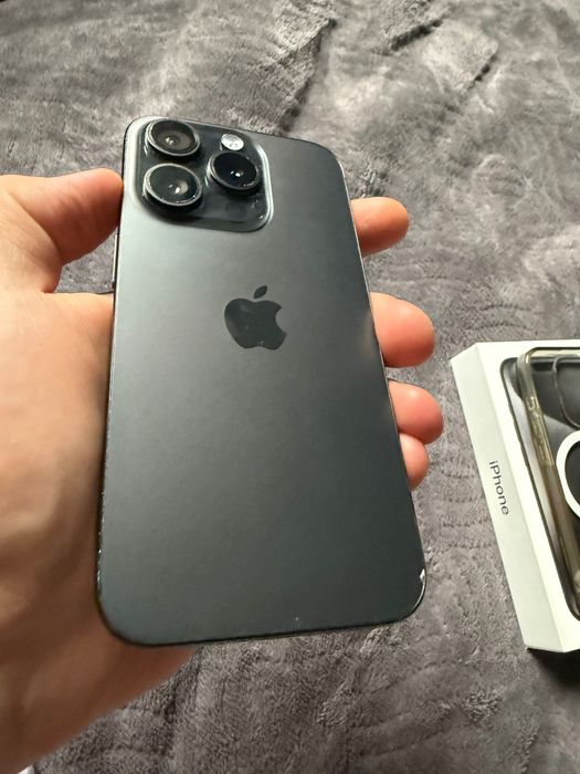 iPhone 15 pro айфон 15 про