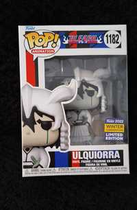 Funko pop anime Bleach Ulquiorra org