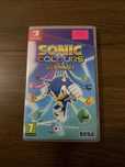 Gra sonic colours Ultimate nintendo switch
