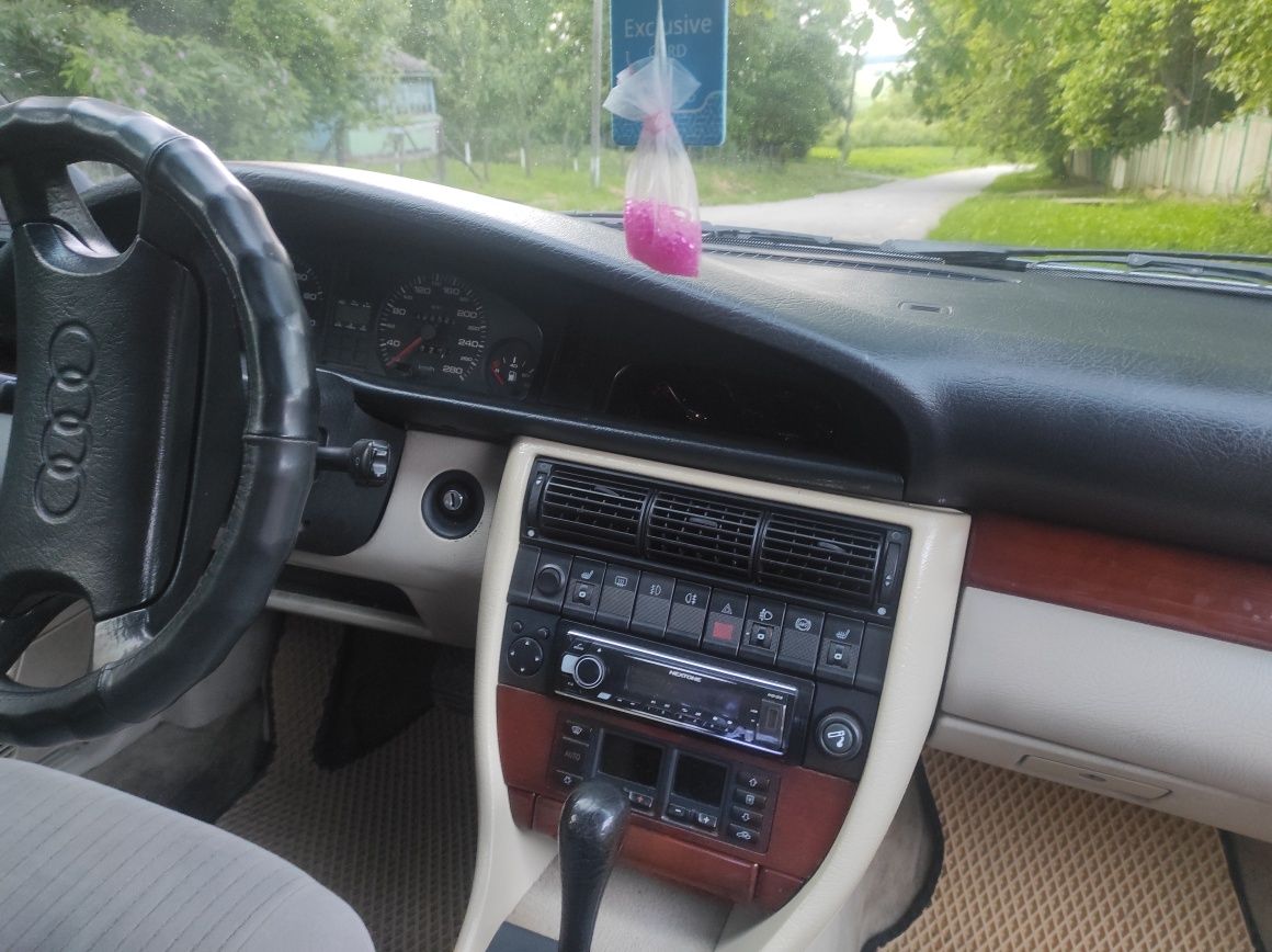 Продам авто Audi 100