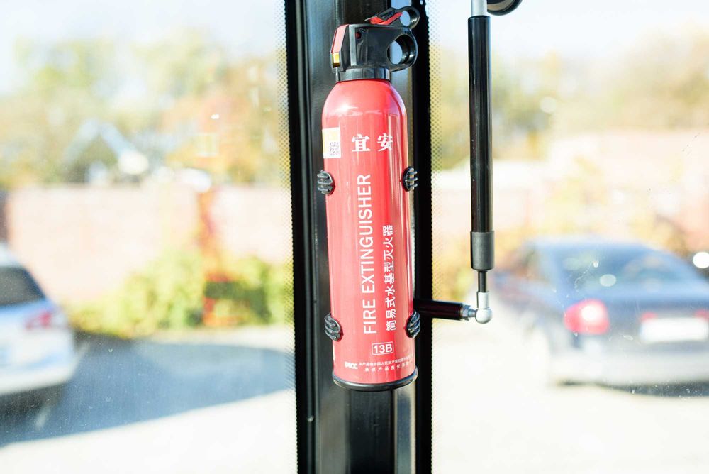 Мінітрактор Скаут 504 Кондиціонер Реверс Компресор Радіальні шини Крюк