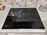 Plyta indukcyja Whirlpool