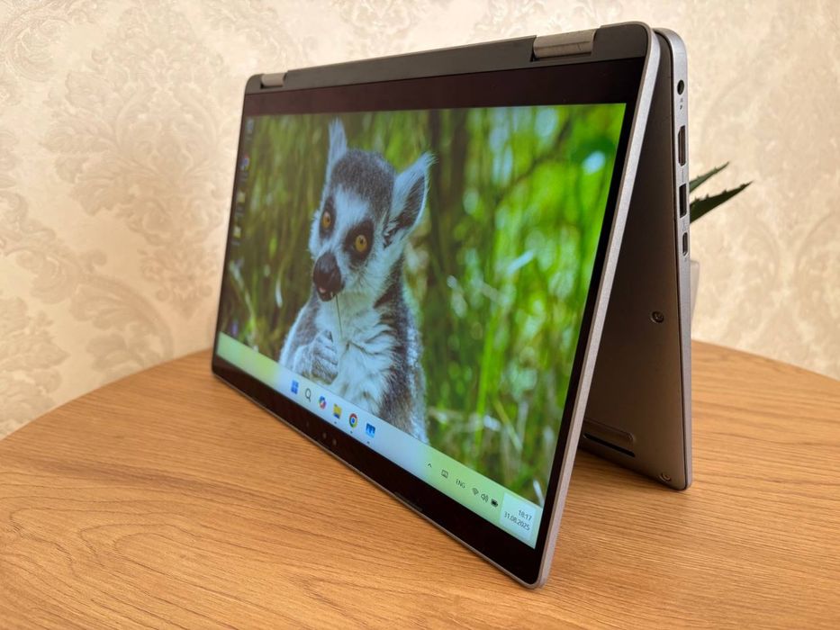 Ноутбук Dell Latitude 3340/13.3/i5-1335U/ 8/256