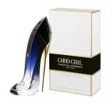 CAROLINA HERRERA GOOD GIRL legere edp 80 ml produkt