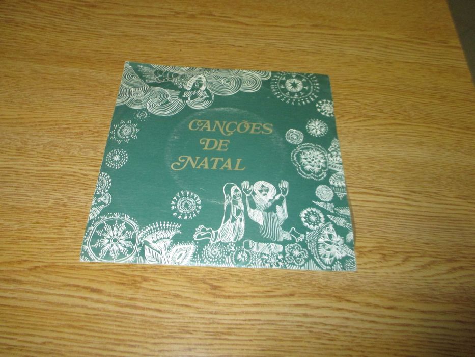 Discos vinil antigos musica Portuguesa