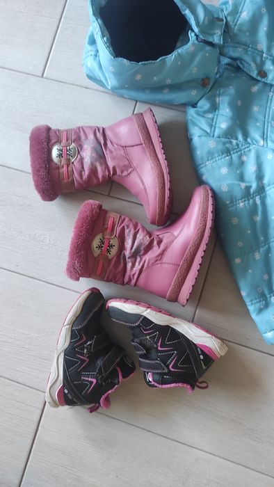 Чоботи черевики взуття