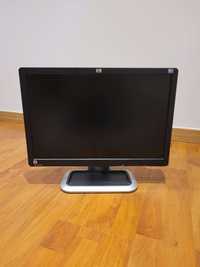 Monitor HP 60hz Estável