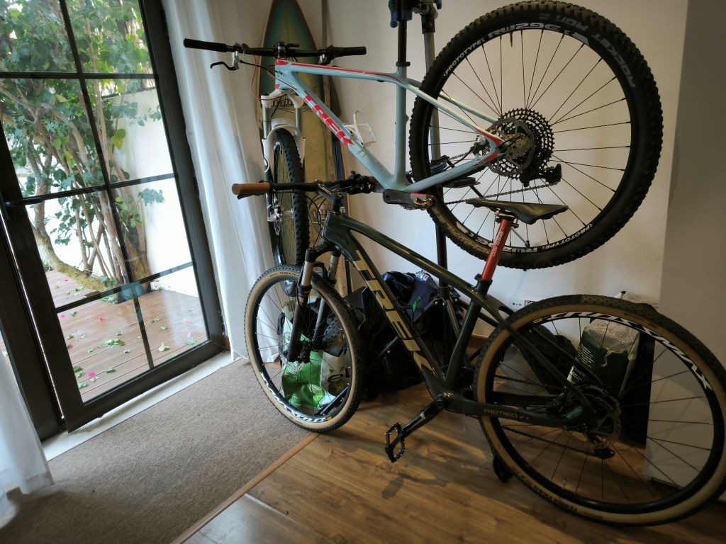 Bicicleta Trek Remedy 8